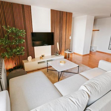 Logement Chaleureux Au Coeur De La Station Κρανς Μοντάνα Εξωτερικό φωτογραφία