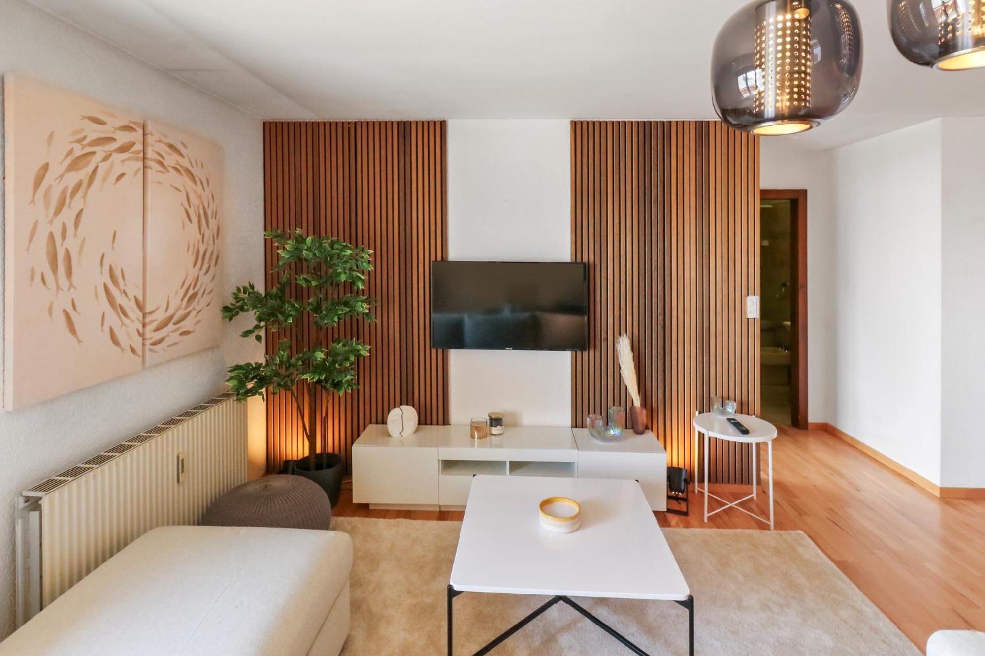 Logement Chaleureux Au Coeur De La Station Κρανς Μοντάνα Εξωτερικό φωτογραφία